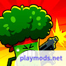 Food Gang(Increase when you spent)_playmods.net