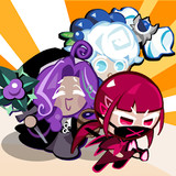 CookieRun: Crumble - Idle RPG(Official)1.0.102_playmods.net