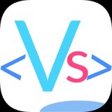 Download Visual Code Editor MOD APK v1.9 for Android