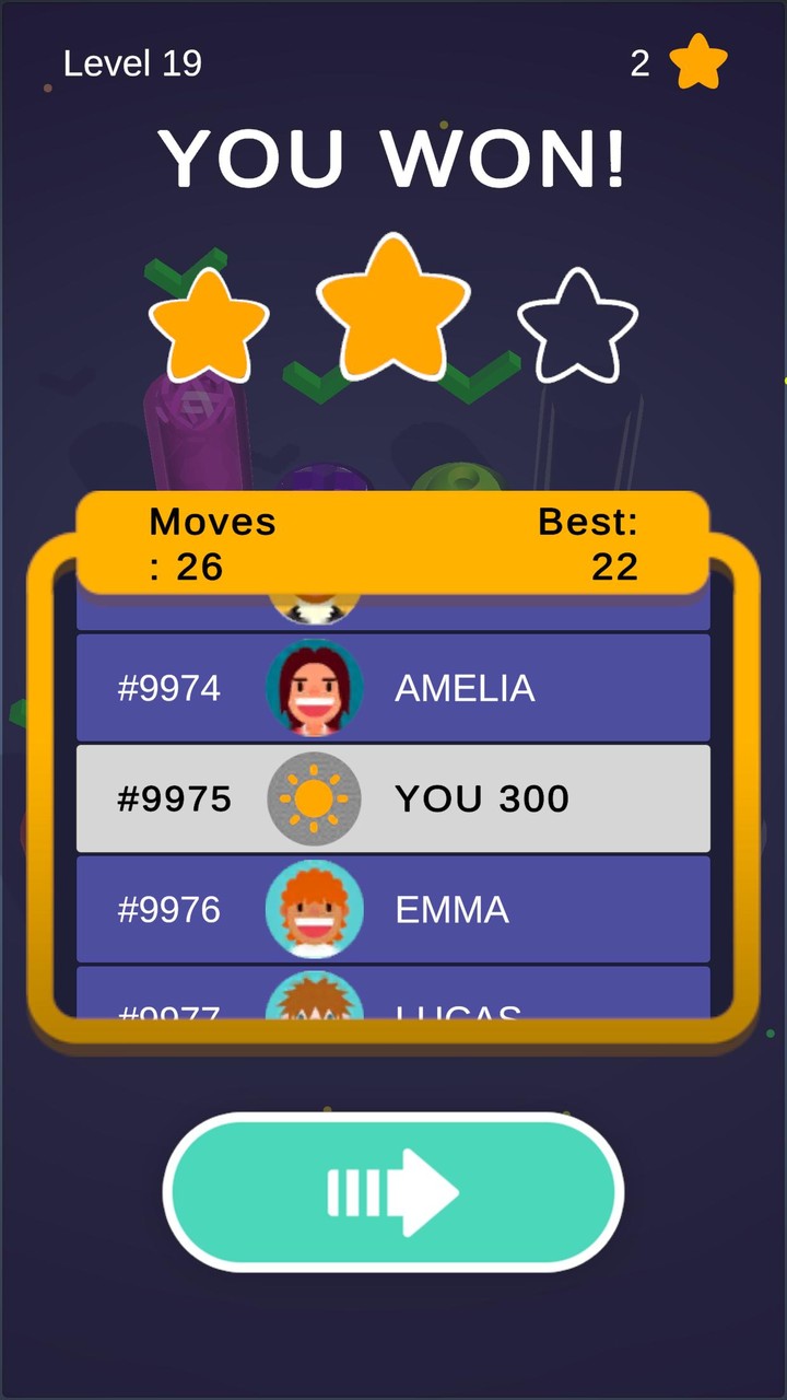 Ball Sort Puzzle Game 3d 2022_playmods.net