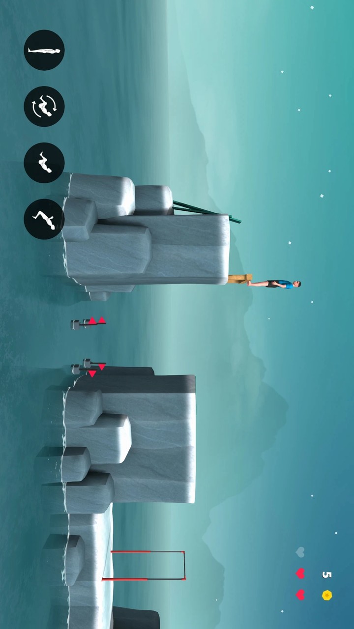 Flip Range 2_playmods.net