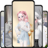 zepeto wallpaper(Official)2_playmods.net