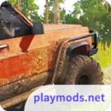 4x4 SUV Offroad Drive Rally(Unlimited Resources)1.3.1_playmods.net