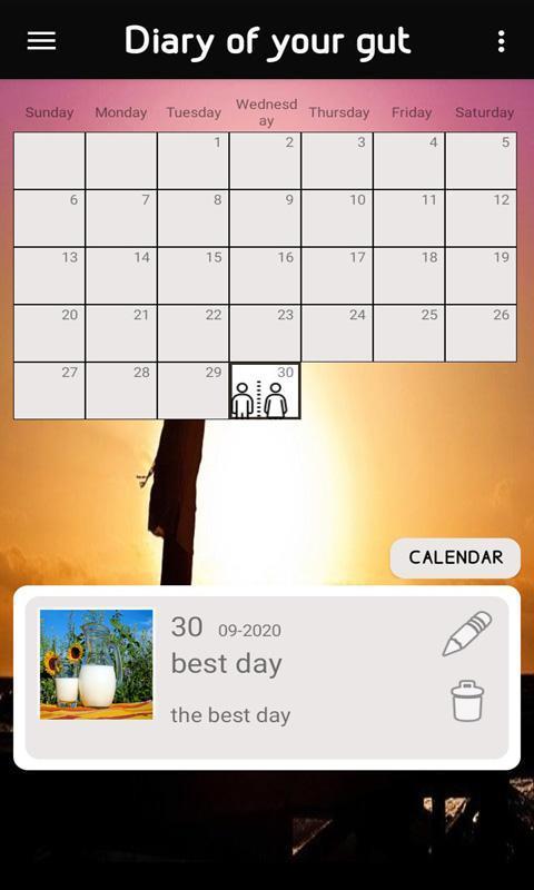 あなたの腸の日記_playmods.net