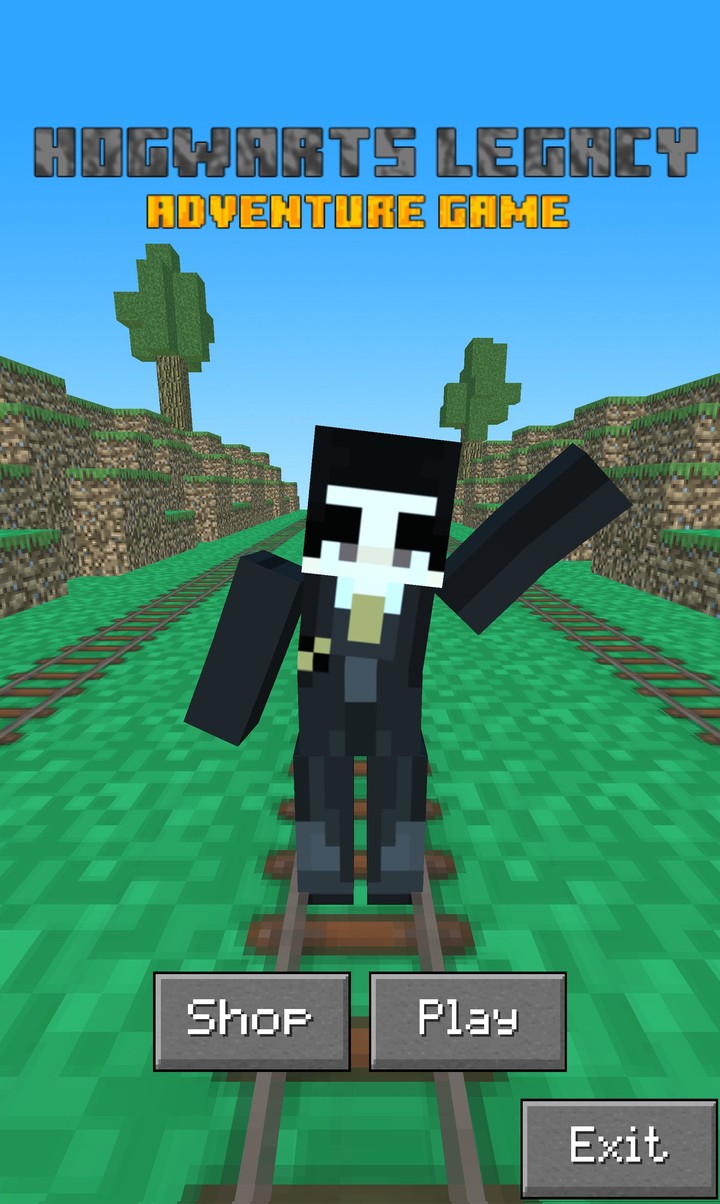 Hogwarts Legacy Adventure Game_playmods.net