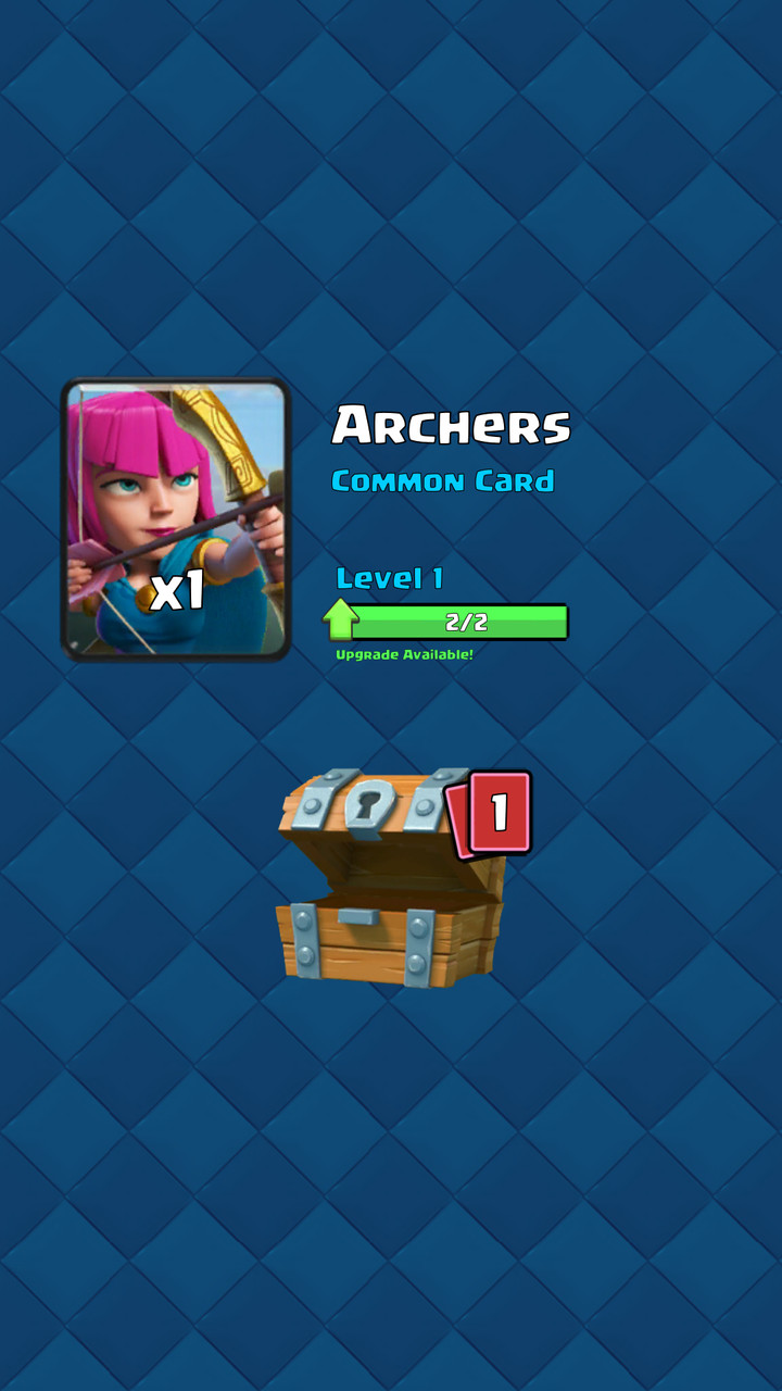 皇室战争箱子模拟器破解版(mod) screenshot image 3_playmods.net