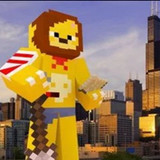 Minecraft Metropolis Mod(Metropolis Mods)阿夜の屑作_playmods.net