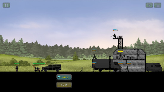 Fortress TD_playmods.net