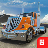 Truck PRO USA(Unlimited Money)1.43_playmods.net