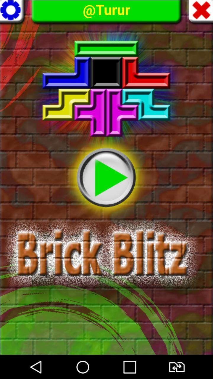 Brick blitz_playmods.net