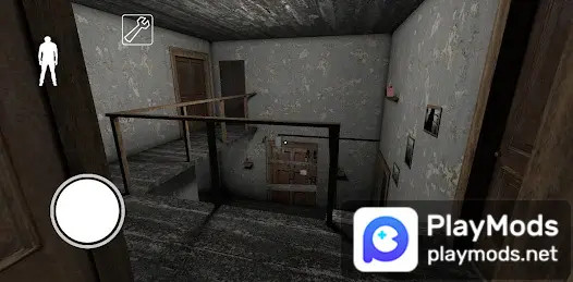 Granny(No ads)_playmods.net