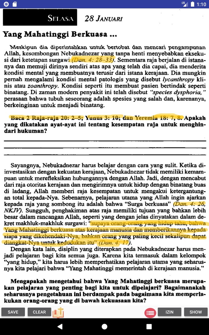 Sekolah Sabat Offline_playmods.net