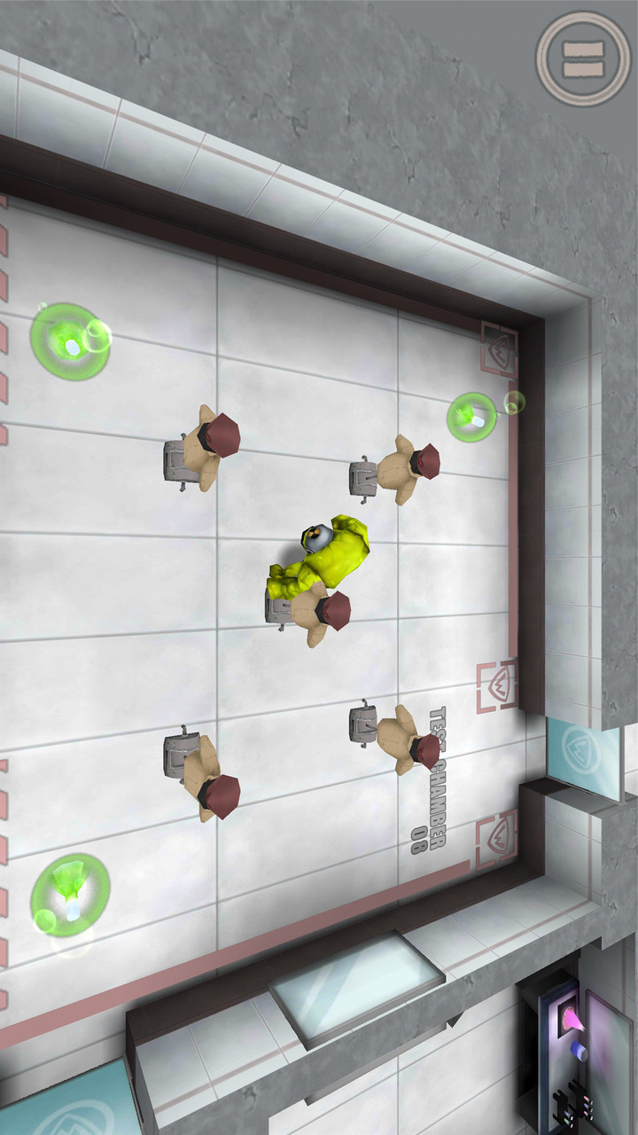 怪兽大逃亡_playmods.net