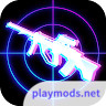 Beat Fire 2 - Gun Music Game(Unlimited money)2.5_playmods.net
