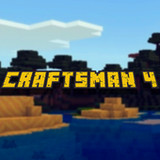 Craftsman 4(Official)1.19.6_playmods.net