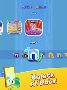 JUUMP! Fast-paced arcade fun_playmods.net