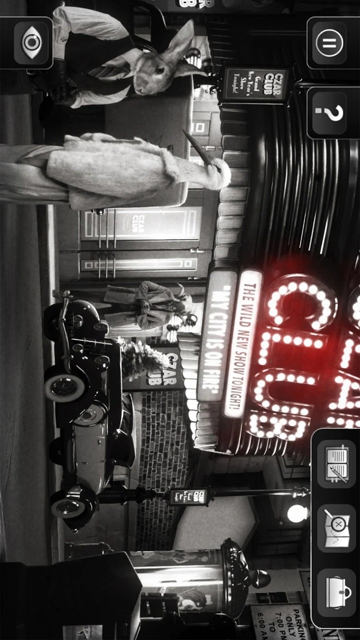 Chicken Police – Paint it RED(All contents for free)_playmods.net