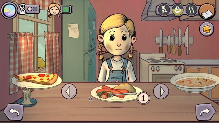 My Child New Beginnings(Mod Menu) screenshot image 4_playmods.net