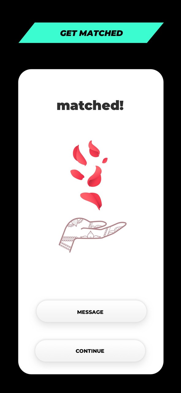 Mirchi - South Asian Dating_playmods.net