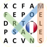 Mots Mêlés Français(Official)1.13_playmods.net