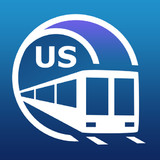 Chicago L Guide and Subway Route Planner(Official)1.0.15_playmods.net