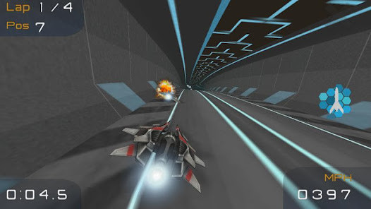 TurboFly HD(Unlocked)_playmods.net