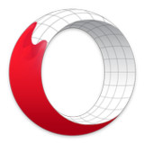 Trình duyệt Opera beta(chính thức)73.0.3788.68491_playmods.net