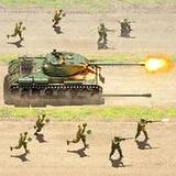 Trench Assault_playmods.net