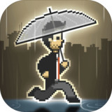 下雨的天_playmods.net