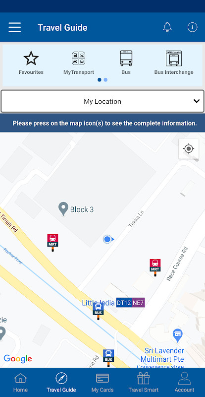 TransitLink SimplyGo_playmods.net