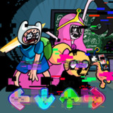 FNF Pibby - Corrupted Mod(Ufficiale)0.4_playmods.net