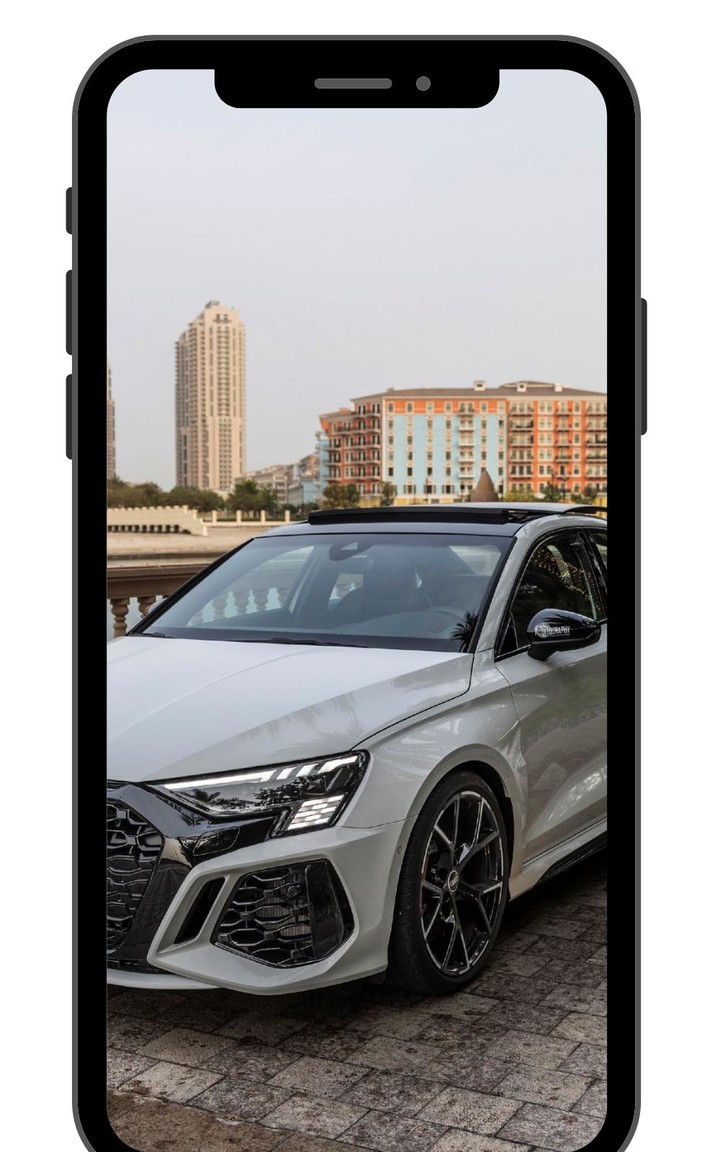 Audi Rs3 Wallpapers_playmods.net