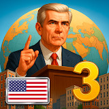 MA 3 – President Simulator(Free Shopping)1.0.17_playmods.net