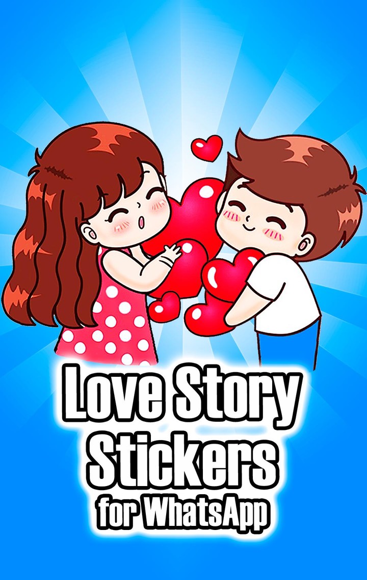 Love stickers for WhatsApp_playmods.net