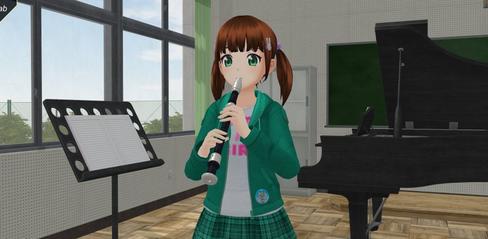 How to Tide up the Backpack in Shoujo City 3D Clean the Backpack - playmods.net