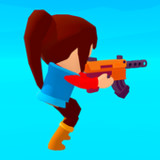 Zombie Squad_playmods.net