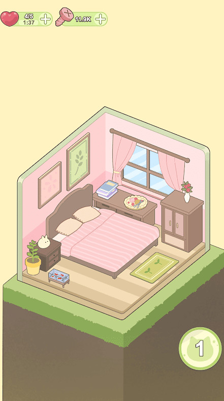 My Dream Home_playmods.net