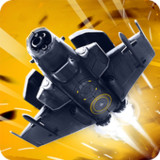 Sky Force Reloaded(Dinheiro Ilimitado)2.06_playmods.net