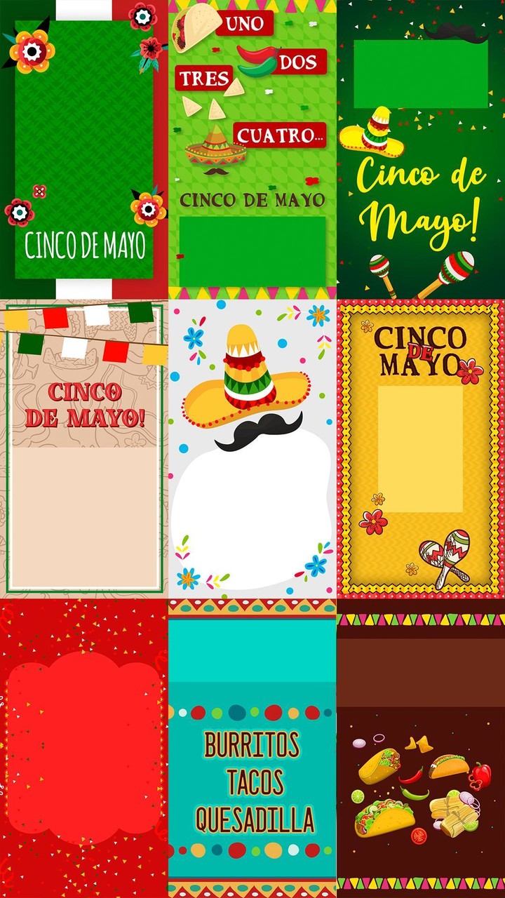 Happy Cinco De Mayo Cards_playmods.net