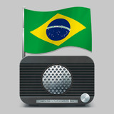 Radio Brasil- Rádio FM ao vivo(Oficial)2.4.20_playmods.net