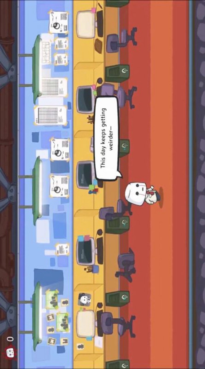dumb ways to die(Mod) screenshot image 1_playmods.net