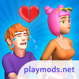 Affairs 3D: Silly Secrets(Unlimited money)2.0.49_playmods.net