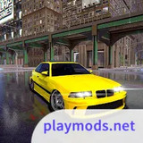 E36 Car Drift & Racing Game(unlimited money)1_playmods.net