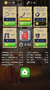 Meow Meow Kitten(Unlimited money) screenshot image 2_playmods.net