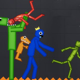 Rainbow Friends Mod for Melon(Official)1.22_playmods.net