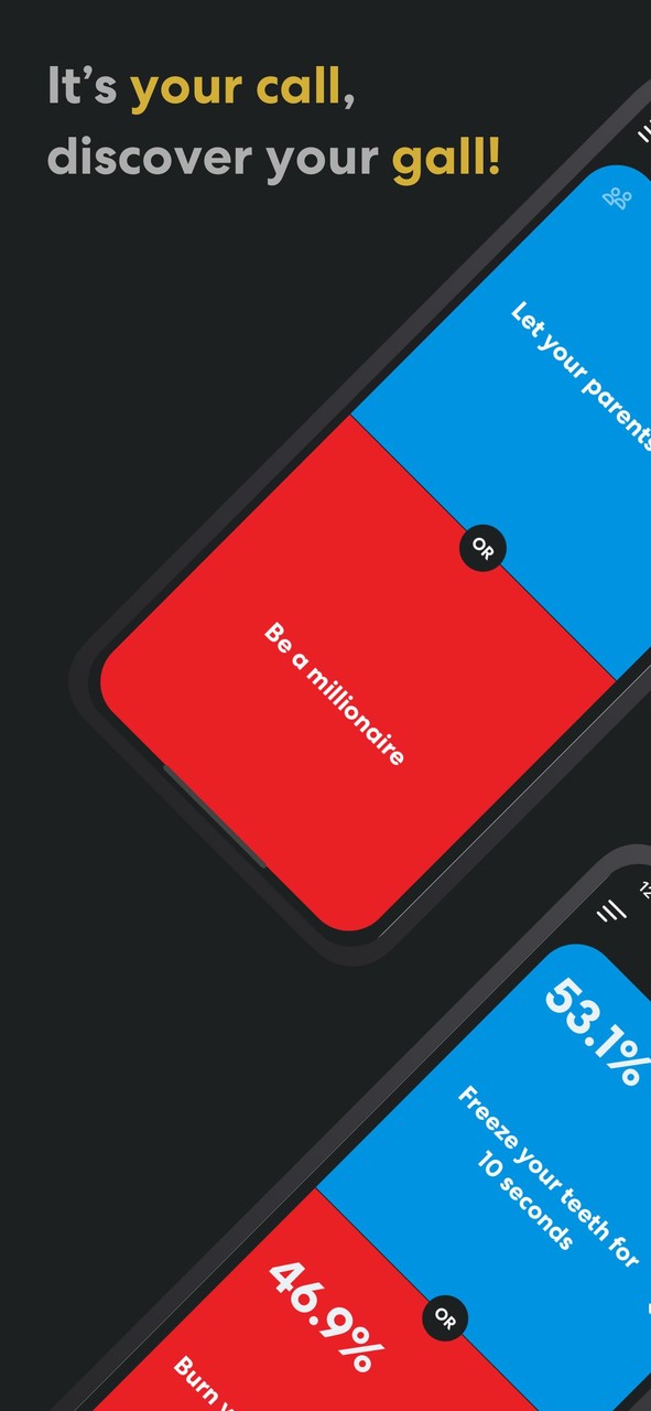 Would You Rather | Remastered_playmods.net