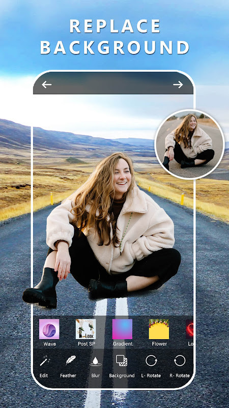 Photo Frames Unlimited_playmods.net