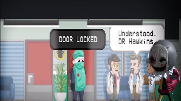 Escape Happyhills The Homicide_playmods.net