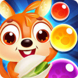 Rescue Pet Bubble Pop_playmods.net