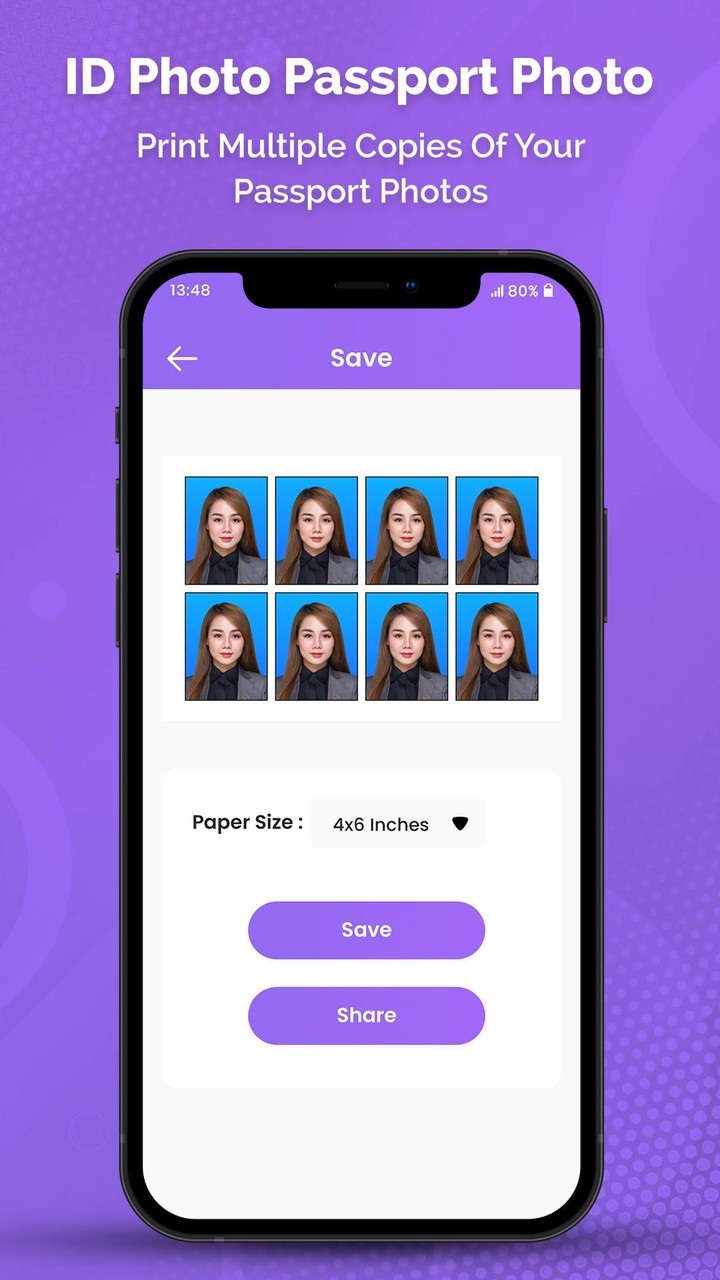 ID Photo -Passport Photo Maker_playmods.net